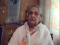 मला पुढच्या जन्मीही अभिनेत्री व्हायचंय - सुलोचना दीदी - Marathi News | I want to become an actress in the next life too says veteran actress Sulochana Didi | Latest mumbai Videos at Lokmat.com