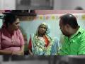 कॅन्सरग्रस्त सेवानिवृत्त महिला केडीएमसीच्या लाभापासून वंचित - Marathi News | Retired women suffering from cancer deprived of benefits of KDMC | Latest kalyan-dombivli News at Lokmat.com