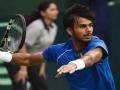 सुमित नागलचा होणार रॉजर फेडररशी सामना - Marathi News | Sumit Nagle will face Roger Federer | Latest tennis News at Lokmat.com