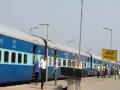 सांगलीत चार उन्हाळी विशेष एक्स्प्रेसना थांबा, प्रवाशांना दिलासा - Marathi News | Central Railway approves halting of four summer special express trains in Sangli | Latest sangli News at Lokmat.com