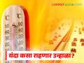 यंदा कसा राहणार उन्हाळा? राज्यात कोणत्या भागात उष्णतेची तीव्रता अधिक असणार? - Marathi News | How will the summer be this year? In which parts of the state will the heat intensity be the highest? | Latest agriculture News at Lokmat.com