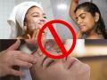 Summer Skin Problem : उन्हाळ्यात ड्राय स्किनचा त्रास, 5 सवयी बदला, त्वचा होईल मऊ-मुलायम! - Marathi News | Summer Skin Problem: Dry skin problem in summer, change 5 habits, skin will be soft! | Latest sakhi News at Lokmat.com