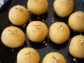 Summer Recipe: उन्हाळ्यात थकवा जाणवतोय? एनर्जी टिकवण्यासाठी रोज खा 'हा' पौष्टिक लाडू! - Marathi News | Summer Recipe: Feeling tired in summer? Then eat 'this' nutritious laddu every day to maintain energy! | Latest sakhi News at Lokmat.com