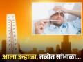 उन्हाचे चटके, आजारांचा ताप ! 'या' गोष्टी प्रकर्षाने टाळा - Marathi News | in this heat wave weather know some tips day by day change in climate which things avoid in this season | Latest health News at Lokmat.com