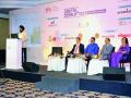 प्रगतीसाठी व्यवसायात नावीन्यता हवी- मोहनदास पै - Marathi News | Need innovation in business for progress - Mohandas Pa | Latest mumbai News at Lokmat.com