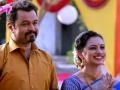 'शुभ लग्न सावधान'मधील 'साज सोन्याचा' गाणे रिलीज - Marathi News |  Release 'Song Goldy Song' from 'Auspicious Wedding Suraksha' | Latest filmy News at Lokmat.com