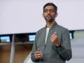 Sundar Pichai Salary: पराग अग्रवालांना ट्विटर देते साडेसात कोटी; मग सुंदर पिचईंना किती पगार मिळतो? - Marathi News | Parag Agrawal got Rs 7.5 crore Package by Twitter; how much get Sundar Pichai Salary? | Latest business News at Lokmat.com