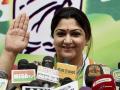 राहुलजी मला माफ करा, पण मी रोबोट नाही; काँग्रेसच्या महिला नेत्याकडून शैक्षणिक धोरणाचं कौतुक - Marathi News | congress leader khushbu sundar support new education policy apologize to rahul gandhi | Latest national News at Lokmat.com