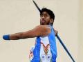तीन भारतीयांनी मिळविले पॅराऑलिम्पिकमध्ये स्थान - Marathi News | Three Indians earned a place in the Paralympics | Latest other-sports News at Lokmat.com