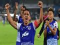 बंगळुरू एफसीने वाढवला छेत्रीसोबतच करार - Marathi News | Bangalore FC extends agreement with sunil chetri | Latest football News at Lokmat.com