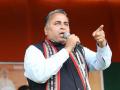 महाराष्ट्रातल्या राजकारणात रस नाही :सुनील देवधर - Marathi News | I'm not interested in Maharashtras's politics :Sunil Deodhar | Latest pune News at Lokmat.com