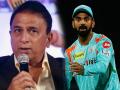 Sunil Gavaskar on KL Rahul, IPL 2022 LSG vs GT: "तर भारतीय क्रिकेटमध्ये आणखी पुढे जाशील"; सुनील गावसकरांचा लखनौचा कर्णधार लोकेश राहुलला मोलाचा सल्ला - Marathi News | Sunil Gavaskar golden advice to KL Rahul after Hardik Pandya Led Gujarat Titans beat Lucknow Super Giants IPL 2022 t20 LSG vs GT live updates | Latest cricket Photos at Lokmat.com