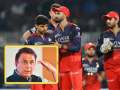 IPL 2026: "सरळ मैदानाबाहेर जा...!" लाईव्ह सामन्यात सुनील गावस्कर आरसीबीच्या खेळाडूवर भडकले - Marathi News | "Go straight off the field...!" Sunil Gavaskar lashed out at RCB player during a live match | Latest cricket News at Lokmat.com