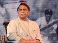 Sunil Gavaskar : लोकेश राहुलचे अपयश हे टीम इंडियासाठी फायद्याचे ठरले; रोहित शर्मा-विराट कोहली जोडीबाबत सुनील गावस्कर स्पष्टच बोलले - Marathi News | Sunl Gavaskar feels Virat Kohli and Rohit Sharma should continue to open for India in T20Is | Latest cricket Photos at Lokmat.com