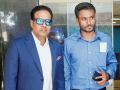 बीसीसीआय निवड समितीच्या अध्यक्षपदी सुनील जोशी - Marathi News | Sunil Joshi chairs BCCI selection committee | Latest cricket News at Lokmat.com