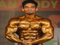 बॉडीबिल्डींग कशी करायची... टिप्स देतोय मिस्टर आशिया सुनीत जाधव - Marathi News | How to make bodybuilding ... Tips from mr. asia Suneet Jadhav | Latest other-sports News at Lokmat.com