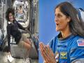 दोन महिन्यांपासून Sunita Williams अंतराळात अडकल्या; गंभीर आजारांचा धोका वाढला... - Marathi News | Sunita Williams stuck in space for two months; Increased risk of serious diseases | Latest international News at Lokmat.com
