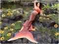 OMG ! सनी लिओनी बनली जलपरी - Marathi News | OMG! sunny-leone-plays-a-mermaid-in-a-song-in-jhootha-kahin-ka | Latest filmy News at Lokmat.com