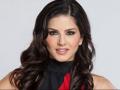 तुम्ही सनी लिओनीच्या लग्नाचा फोटो पाहिला? - Marathi News | Sunny Leone shares wedding picture on her anniversary | Latest filmy News at Lokmat.com