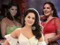 Sunny Leone opens up about her journey from adult film star to successful Bollywood actress - Hindi News | Sunny Leone opens up about her journey from adult film star to successful Bollywood actress | Latest entertainment Photos at Lokmattimes.com