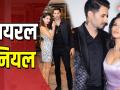 सध्या सोशल मीडिआवर सनी लीओन आणि तिच्या नवऱ्याचे फोटो खूपच वायरल होत आहेत - Marathi News | Currently photos of Sunny Leone and her husband are becoming very viral on social media | Latest filmy Videos at Lokmat.com
