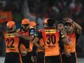 सनरायझर्स- डेअरडेव्हिल्स आज ‘आमने- सामने’ - Marathi News |  Sunrisers - Daredevils 'face-to-face' today | Latest cricket News at Lokmat.com