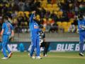 IND Vs NZ, 4th T20I : भारताची मालिकेत 4-0ने आघाडी - Marathi News | India Vs New Zealand, 4th T20I Live Score Updates, IND Vs NZ Highlights and Commentary in Marathi | Latest cricket News at Lokmat.com