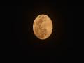 त्रिपुरारी पौर्णिमेला दिसणार 'सुपर मून'चा अनोखा सोहळा - Marathi News | unique Super Moon ceremony will be seen on tripuri purnima | Latest thane News at Lokmat.com