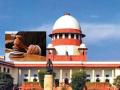 Supreme Court: 'रेवडी कल्चर'बाबत सर्वोच्च न्यायालयाचा निर्णय, मोफत सुविधांच्या घोषणांबाबत दिले असे आदेश - Marathi News | Supreme Court judgment on Revadi culture, orders given on announcement of free facilities | Latest national News at Lokmat.com