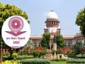 यूजीसीच्या नियमाचा समतेला धाेका; सर्वाेच्च न्यायालयाकडून स्थगिती - Marathi News | UGC rules threaten equality; Supreme Court stays it | Latest national News at Lokmat.com