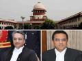 Aadhar Verdict: 'या' दोन मराठी न्यायाधीशांचा सुप्रीम कोर्टाच्या निर्णयाला 'आधार' - Marathi News | supreme court aadhar verdict know about full bench includes two marathi judges | Latest national News at Lokmat.com