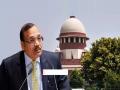 बेरोजगारांची झुरळाशी तुलना; CJI म्हणाले, “सोशल मीडिया-RTI कार्यकर्ते बनून यंत्रणा कुरतडतात” - Marathi News | supreme court cji suryakant big remarks on unemployed youth social media rti activist in senior advocate case | Latest national News at Lokmat.com