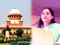 Nupur Sharma Supreme Court: "नुपूर शर्मा, संपूर्ण देशाची माफी मागा", सुप्रीम कोर्टाची चपराक; पैगंबर यांच्याबद्दलचं विधान भोवलं - Marathi News | Nupur Sharma should apologise to the whole country Supreme Court Blasts Suspended BJP Leader over Prophet Muhammad Paigambar related statement | Latest national News at Lokmat.com