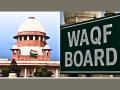 वक्फ सुधारणा कायद्यातील काही तरतुदींना स्थगिती देण्याचा विचार, सर्वाेच्च न्यायालयाने केले स्पष्ट - Marathi News | Supreme Court clarifies its intention to stay some provisions of the Waqf Amendment Act | Latest national News at Lokmat.com