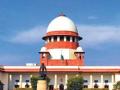तुरुंगात जायचे नसेल, तर लग्न करावे लागेल; सुप्रीम कोर्टाचा इशारा - Marathi News | supreme court reprimanded that a young man was exploiting a woman | Latest national News at Lokmat.com