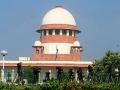 हार्डशिपची नियमावली; शासनाची सर्वोच्च न्यायालयात धाव - Marathi News |  Hardships Rules; The government file plea in the Supreme Court | Latest akola News at Lokmat.com