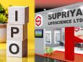 फार्मा क्षेत्रात गुंतवणुकीची मोठी संधी! ‘या’ कंपनीने केला IPO जाहीर; ७०० कोटी रुपये उभारणार - Marathi News | supriya lifescience announced 700 crore ipo issue to open on 16 december 2021 | Latest business News at Lokmat.com