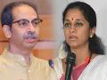 Supriya Sule on BMC Election: “मुंबई महानगरपालिकेत शिवसेनेचाच महापौर होणार”; सुप्रिया सुळे यांची भविष्यवाणी - Marathi News | ncp supriya sule said shiv sena will come to power and mayor in next bmc election | Latest maharashtra News at Lokmat.com