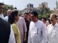 सुप्रिया सुळेंनी राज ठाकरेंना विचारले, ट्रिप कशी झाली? - Marathi News | Supriya Sule asked Raj Thackeray, how was the trip? | Latest mumbai News at Lokmat.com