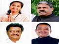 दिल्लीतला पैसा गल्लीत खर्चण्यात पुण्यातले चारही खासदार अपयशी - Marathi News | Four MPs of Pune fail to spend money who coming from of Delhi | Latest pune News at Lokmat.com