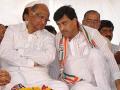 भाजपा-शिवसेना युती आघाडीच्या पथ्यावर ! काँग्रेस-राष्ट्रवादीचा दावा - Marathi News | BJP-Shiv Sena on the alliance's alliance! Congress-NCP claims | Latest mumbai News at Lokmat.com