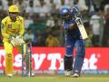 IPL 2019 : मुंबईचे चेन्नईपुढे 171 धावांचे आव्हान - Marathi News | IPL 2019: Mumbai Indians given 171 runs target to Chennai Super Kings | Latest cricket News at Lokmat.com
