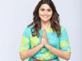 सुरभी हांडे नवरात्रीत करते 'ही' गोष्ट - Marathi News | 'This' thing is done by Surabhi Hande in Navratri | Latest filmy News at Lokmat.com
