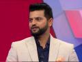 IPL 2022 T20 Match CSK vs KKR Live : Suresh Raina झाला इमोशनल; म्हणाला, असं वाटतं होतं की पिवळी जर्सी घालून मैदानावर उतरावं - Marathi News | IPL 2022 T20 Match CSK vs KKR Live : I wish, I could have gone to stadium wearing yellow, Say Suresh Raina, he picked his play-off teams   | Latest cricket News at Lokmat.com