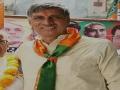 दिल्लीत भाजप नेत्याची हत्या, कार्यालयात घुसून हल्लेखोरांनी केला गोळीबार - Marathi News | BJP leader Surender Matiala shot dead in Bindapur area in Delhi | Latest national News at Lokmat.com