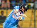 अनिल कुंबळेमुळे कुलदीप यादव यशस्वी: सुरेश रैना - Marathi News |  Kuldeep Yadav succeeds Anil Kumble: Suresh Raina | Latest cricket News at Lokmat.com