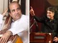 गायक सुरेश वाडकर यांना पद्मश्री पुरस्कार जाहीर - Marathi News | Padma Shri Award Declared to singer Suresh Wadkar | Latest filmy News at Lokmat.com