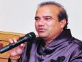 पार्श्वगायक सुरेश वाडकर यांना अमरापूरकर गौरव पुरस्कार - Marathi News | Playback singer Suresh Wadkar has been honored with the Amrapurkar Gaurav Award | Latest ahilyanagar News at Lokmat.com