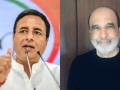संजय झा हे भाजपचीच भाषा ट्विट करताहेत: रणदीप सुरजेवाला - Marathi News | Sanjay Jha is using the language of BJP: Randeep Surjewala | Latest national News at Lokmat.com