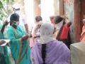 बुलडाणा जिल्ह्यातील ५६ हजार नागरिक दुर्धर आजारांनी ग्रस्त - Marathi News | 56,000 citizens of Buldana district suffer from chronic diseases | Latest buldhana News at Lokmat.com